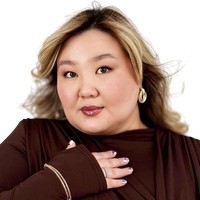 Дарина Калимжанова 